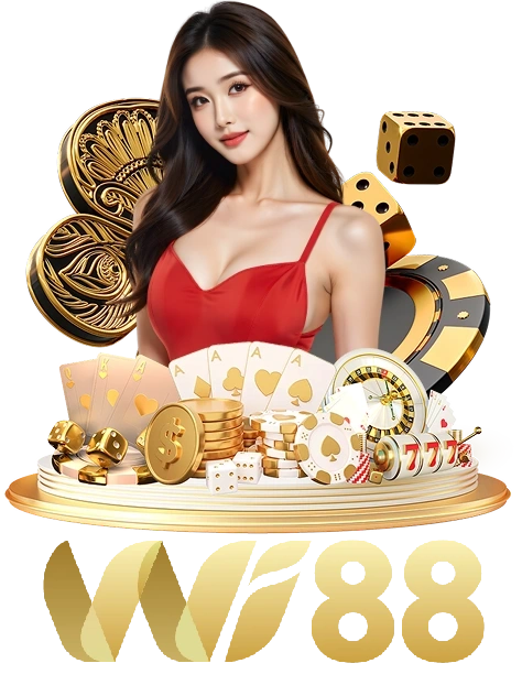Ứng dụng Wi88 trên thiết bị di động